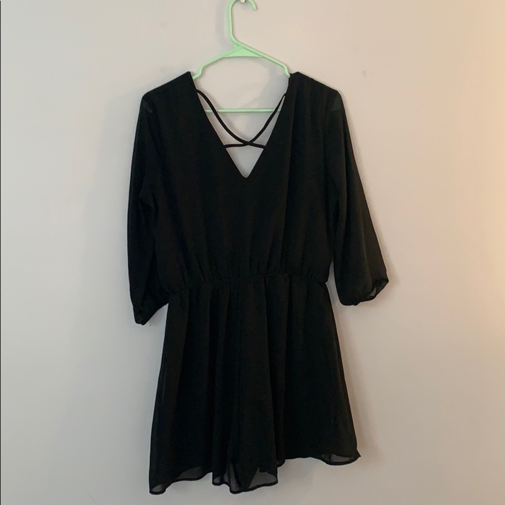 Romper - Picture 3 of 3